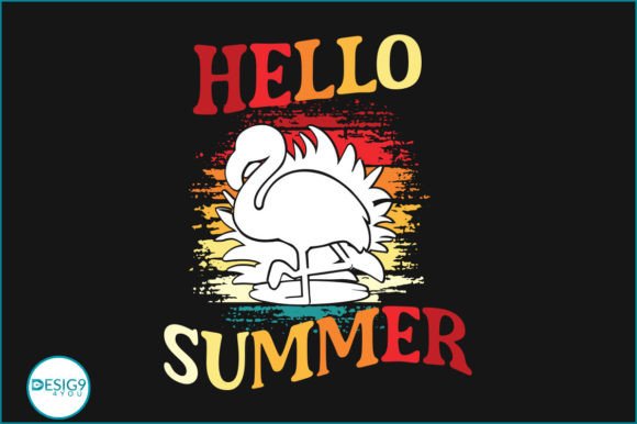 Hello Summer Svg Craft Review